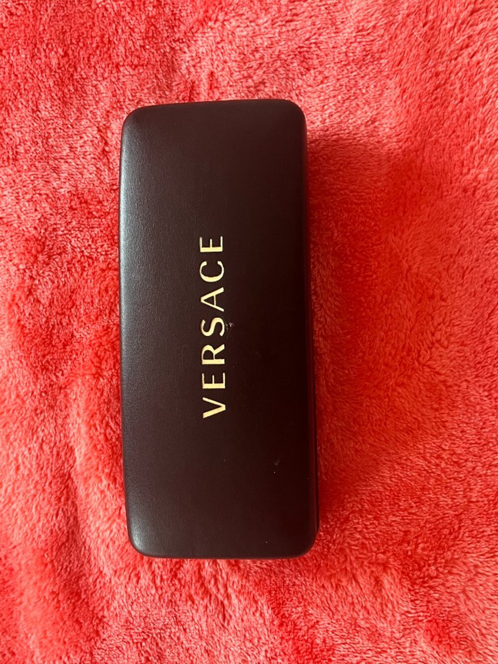 Versace Eyeglass Holder